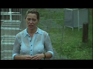 Liebling, bring die HÃ¼hner ins Bett