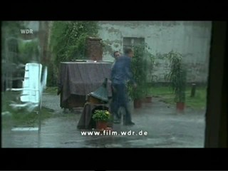 Liebling, bring die HÃ¼hner ins Bett