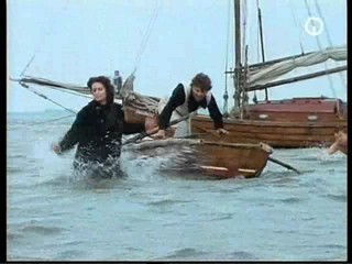 Das RÃ¤tsel der Sandbank