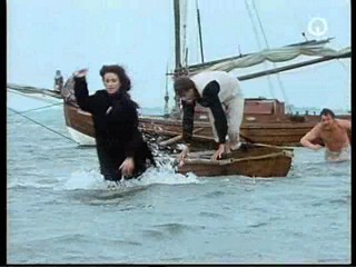 Das RÃ¤tsel der Sandbank