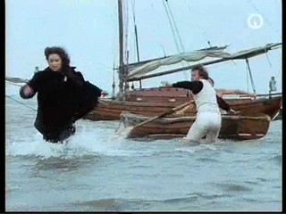 Das RÃ¤tsel der Sandbank