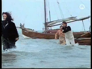 Das RÃ¤tsel der Sandbank