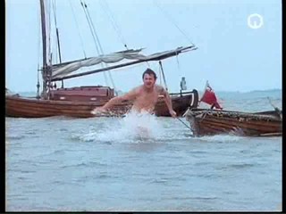 Das RÃ¤tsel der Sandbank