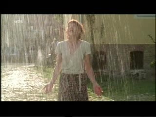 Liebling, bring die HÃ¼hner ins Bett