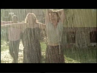 Liebling, bring die HÃ¼hner ins Bett