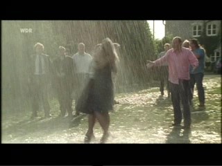 Liebling, bring die HÃ¼hner ins Bett