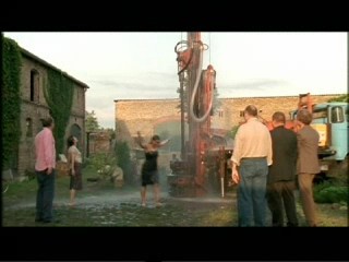 Liebling, bring die HÃ¼hner ins Bett