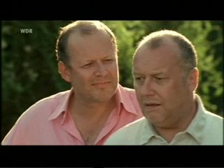 Liebling, bring die HÃ¼hner ins Bett