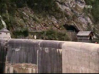 Das Paradies am Ende der Berge