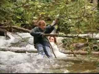 Das Paradies am Ende der Berge