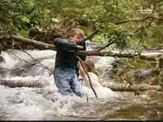 Das Paradies am Ende der Berge
