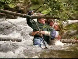 Das Paradies am Ende der Berge