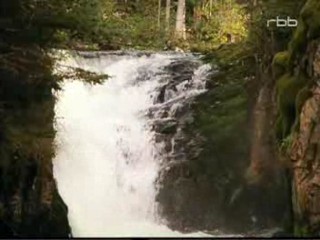 Das Paradies am Ende der Berge