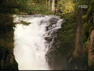 Das Paradies am Ende der Berge