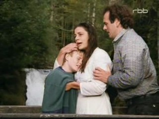 Das Paradies am Ende der Berge