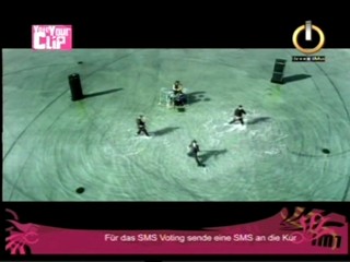 The Rasmus - The First Day Of My Life