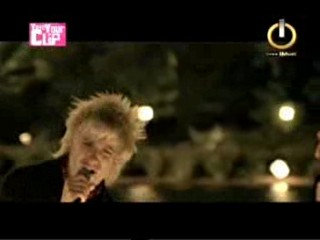 Madina Lake - Here I Stand