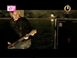 Madina Lake - Here I Stand