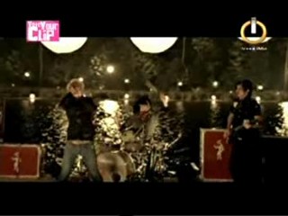 Madina Lake - Here I Stand