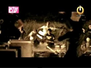 Madina Lake - Here I Stand