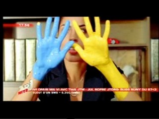 David Guetta - Delirious