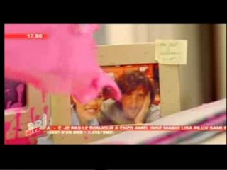 David Guetta - Delirious