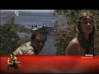 Fluch des verborgenen Schatzes