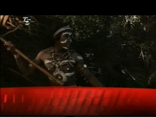 Fluch des verborgenen Schatzes