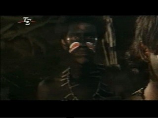 Fluch des verborgenen Schatzes