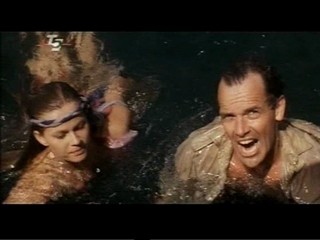 Fluch des verborgenen Schatzes