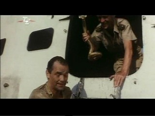 Fluch des verborgenen Schatzes