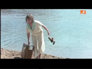 The Gods Must Be Crazy