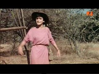 The Gods Must Be Crazy 2