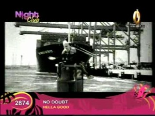 No Doubt - Hella Good