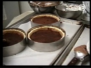 Late Night Movie from French TV