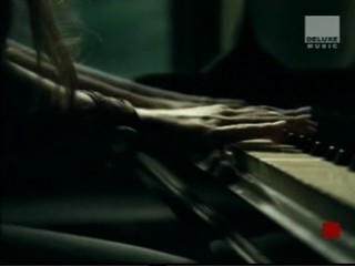 Lucie Sylvas - What YouÂ´re Made Of