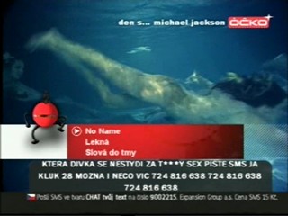 Lekna - No Name - Slova do tmy