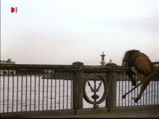 Die unglaubwÃ¼rdiger Abenteuer der Italiener in Russland