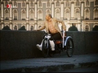 Die unglaubwÃ¼rdiger Abenteuer der Italiener in Russland