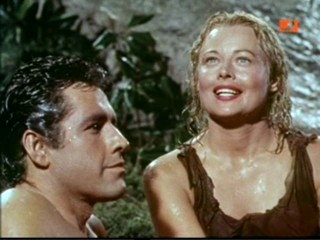 TarzanÂ´s Fight For Life