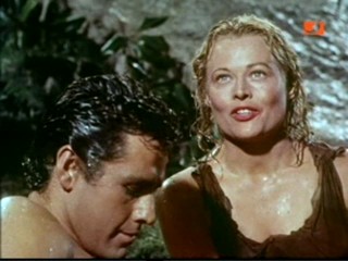 TarzanÂ´s Fight For Life