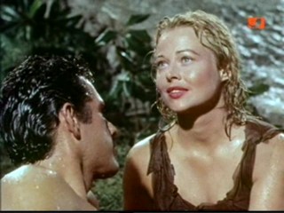 TarzanÂ´s Fight For Life