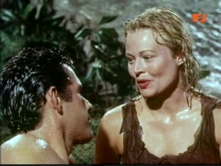 TarzanÂ´s Fight For Life