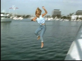 White Tides - L.A. Connection