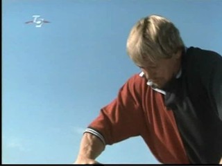 White Tides - L.A. Connection