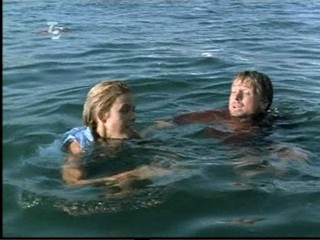 White Tides - L.A. Connection