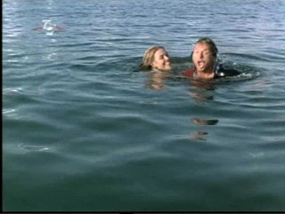 White Tides - L.A. Connection