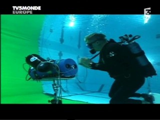 Underwater Commercial