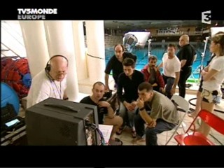 Underwater Commercial