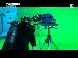 Underwater Commercial